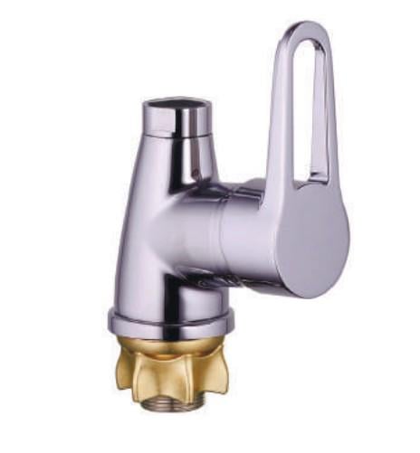 Смеситель для кухни Zegor SOP4-F (SOP4-F045)