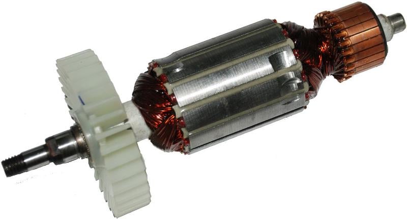 Якорь болгарка Rebir LSM-150/1350 (як845)