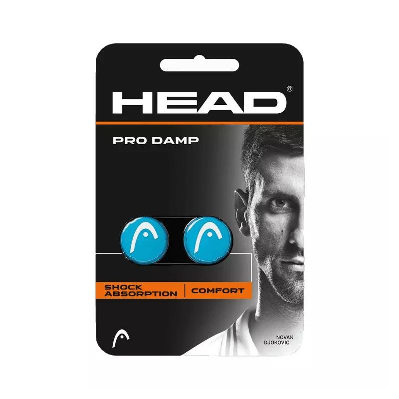 Вибротушитель Head Pro Damp BL (285515 BL)