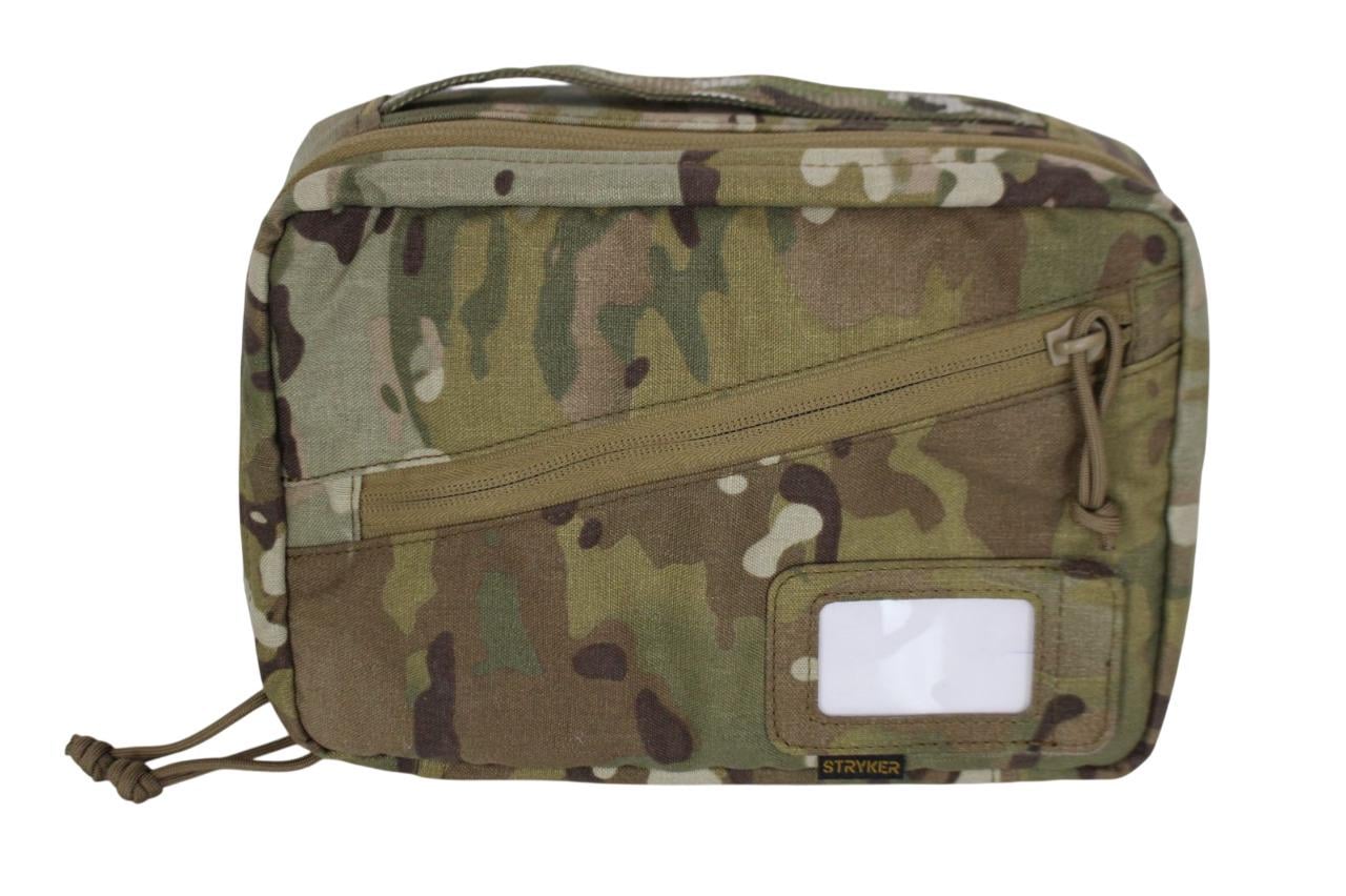 Несесер uaBRONIK Stryker Multicam (3594699)