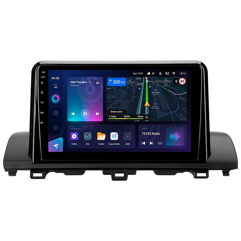 Магнитола штатная Teyes CC3L 4/32 GB для Honda Accord 10 CV X 2017-2021 г. 9" (AR-81947)