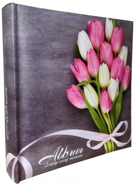 Альбом EVG BKM46200 Tulip 10x15x20 см