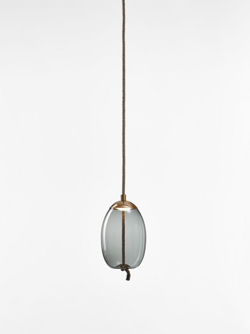 Подвес Sunshine LED Blue (2910-4-SHL)