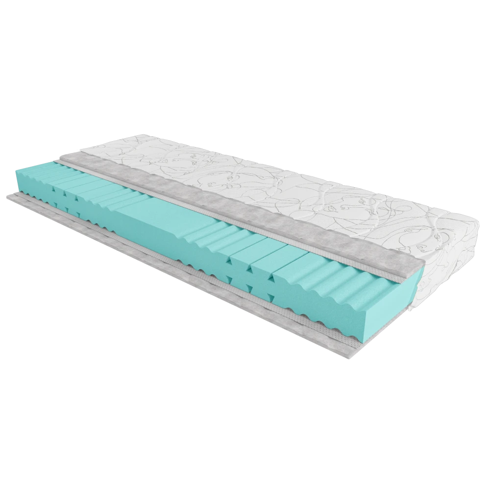 Матрас Artist SANTI 150x190 см (S-80-005-767) - фото 2