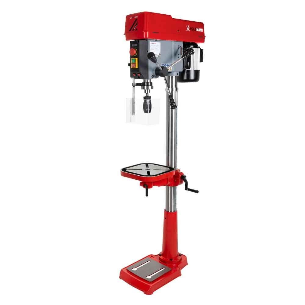 Станок сверлильный Holzmann SB 203VH (2661258663)
