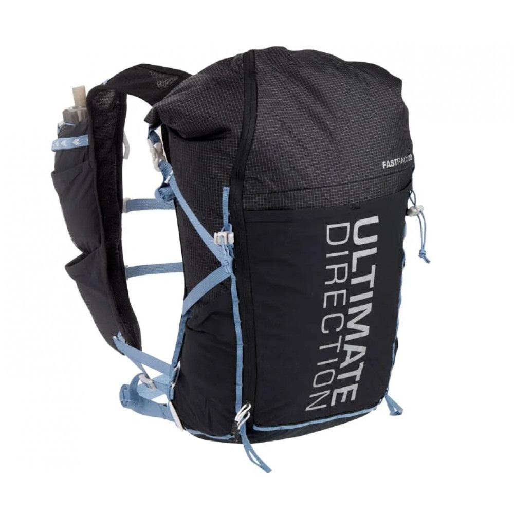 Рюкзак Ultimate Direction Fastpack 20 л Black (1012-80469521-BKSM)