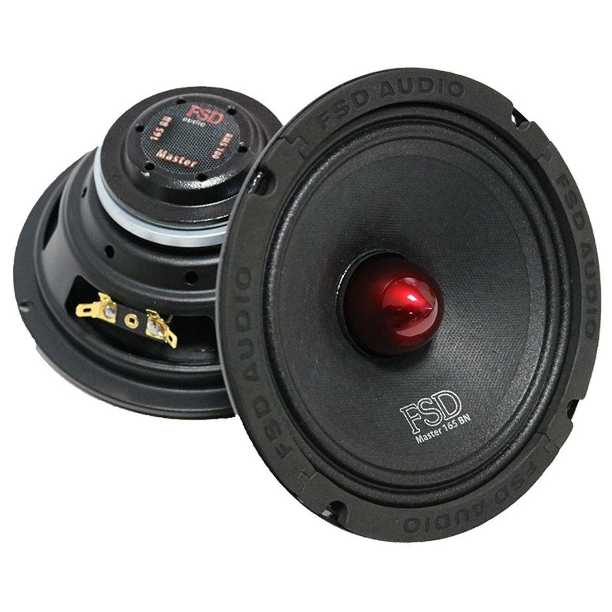 Естрадна акустика FSD Audio audio 165BN