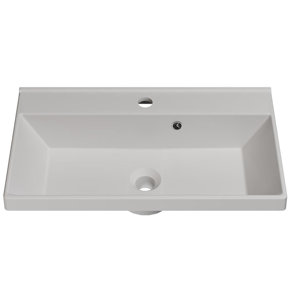 Раковина глянцевая врезная Amidicon Rubicon 60 600x350 мм из литого камня (AMD-RUBICON_60_HL) Раковина глянцевая врезная Amidicon Rubicon 60 600x350 мм из литого камня (AMD-RUBICON_60_HL)