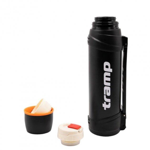 Термос Tramp Travel Line 2 L - фото 3 Термос Tramp Travel Line 2 L - фото 3