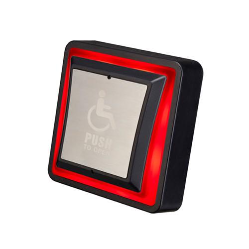 Кнопка выхода YLI Electronic PBK-871(LED) - фото 3