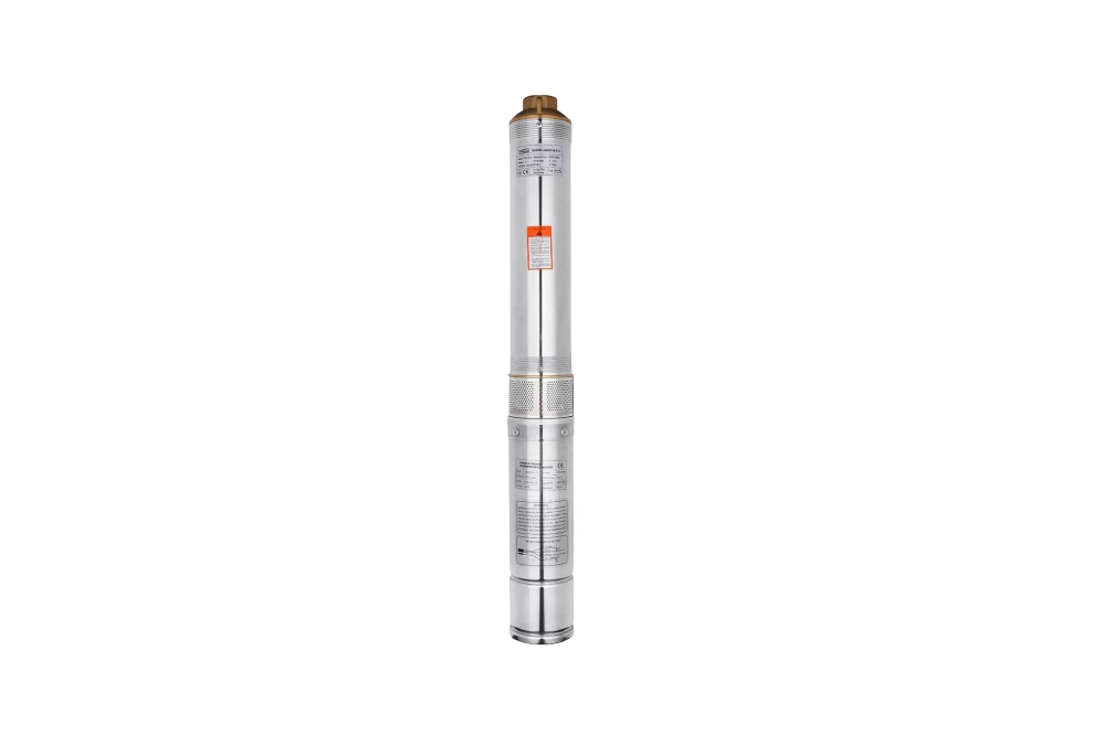 Насос глубинный Forwater 100QJD210 0,75 кВт (23389217)