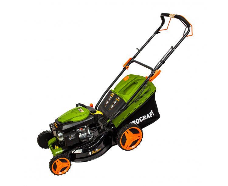 Газонокосилка бензиновая Procraft PLM460