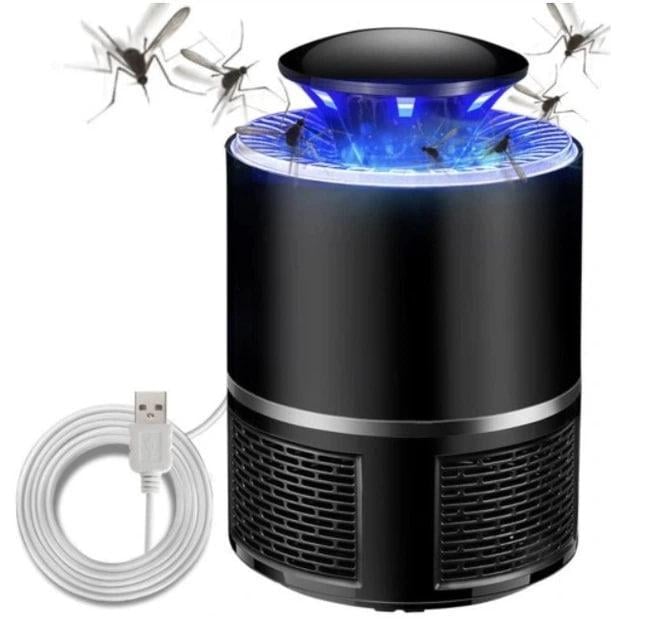 Знищувач комах Mosquito Killer Lamp