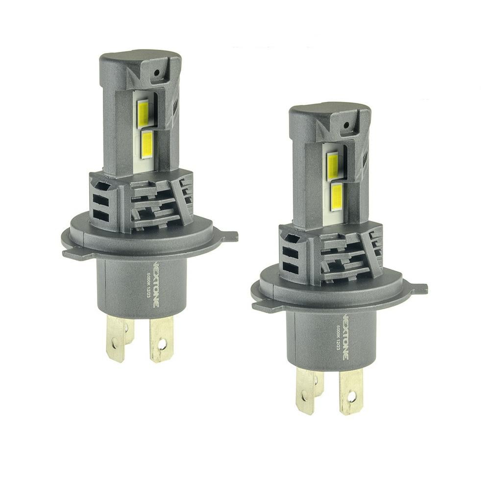 Светодиодные лампы Nextone LED L7 6000Lm 6000K H4 Hi/Low 2 шт. (НФ-00001696-1)