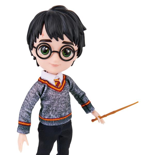 Кукла Harry Potter Wizarding World коллекционная 20 см (SM22006/7671)