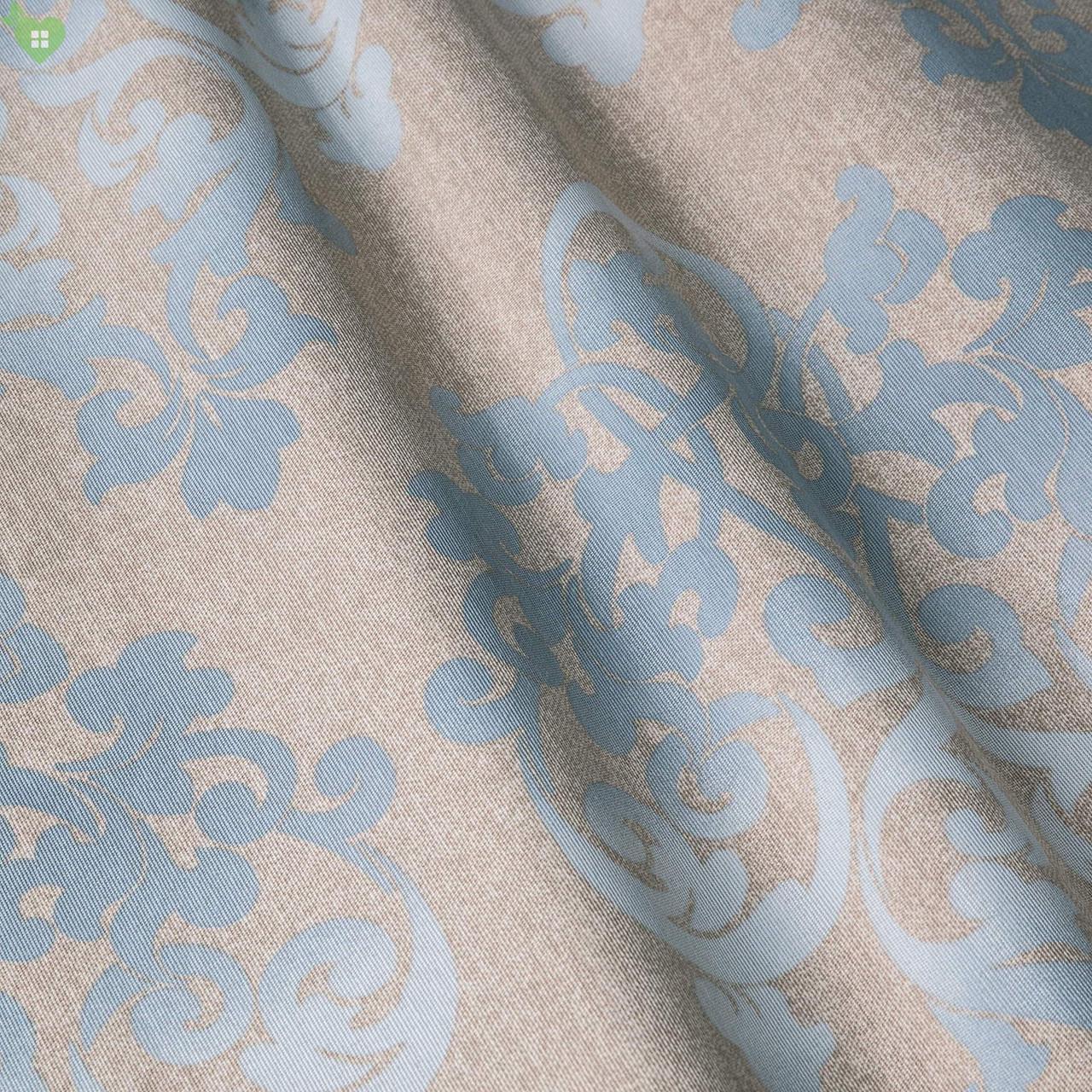 Ткань BIG YETI материал хлопок плотность 176 г/м2 ширина 280 см (1402926714)