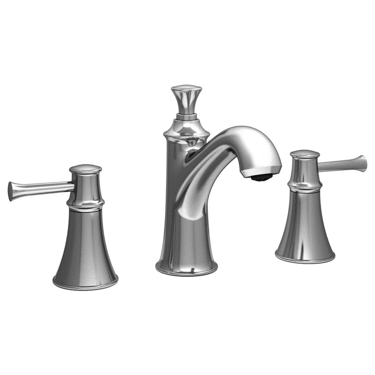 Смеситель для умывальника Imprese PODZIMA LEDOVE врезной (ANT-56584 ANT-56584)