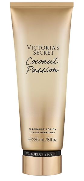 Лосьон для тела парфюмированный Victoria's Secret Coconut Passion Body Lotion 236 мл