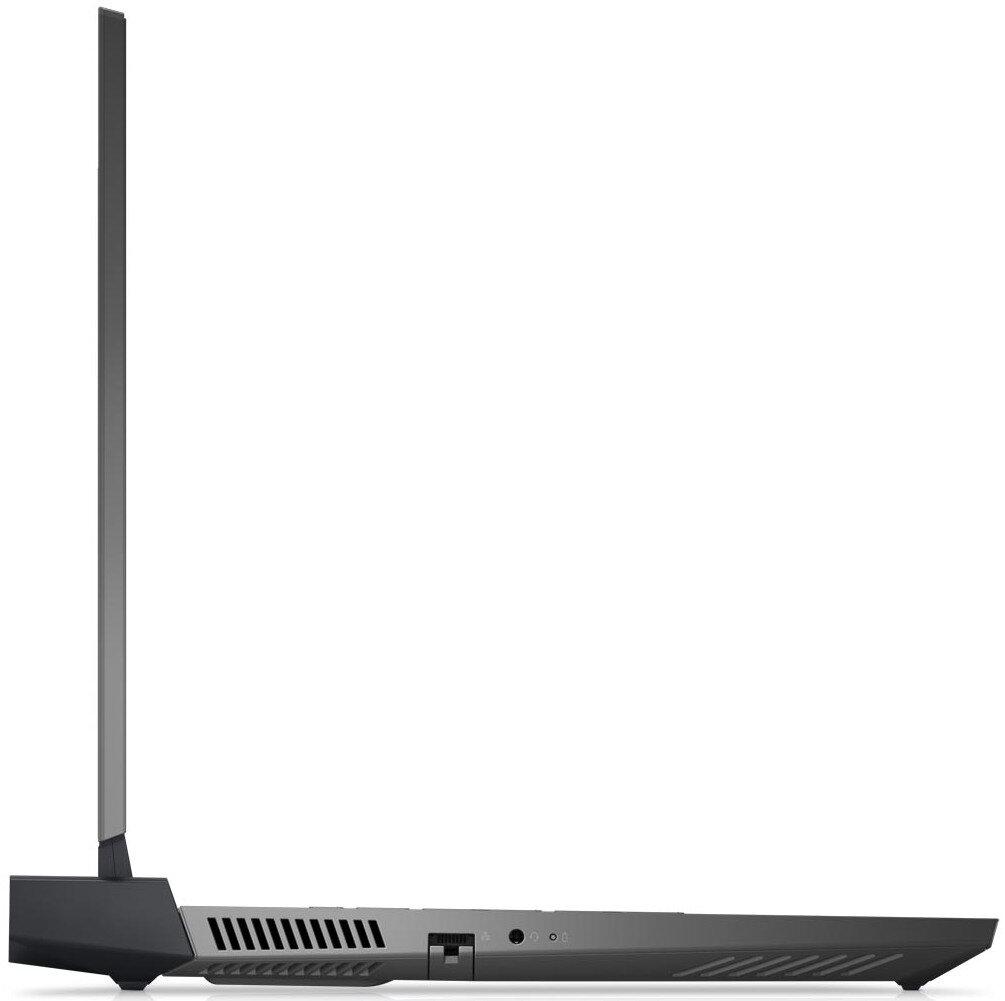 Ноутбук Dell G15 Gaming 5520-4063 15,6" i7-12700H 16 Gb RAM 512 Gb SSD GeForce RTX3050 Windows 11 Home - фото 4 Ноутбук Dell G15 Gaming 5520-4063 15,6" i7-12700H 16 Gb RAM 512 Gb SSD GeForce RTX3050 Windows 11 Home - фото 4