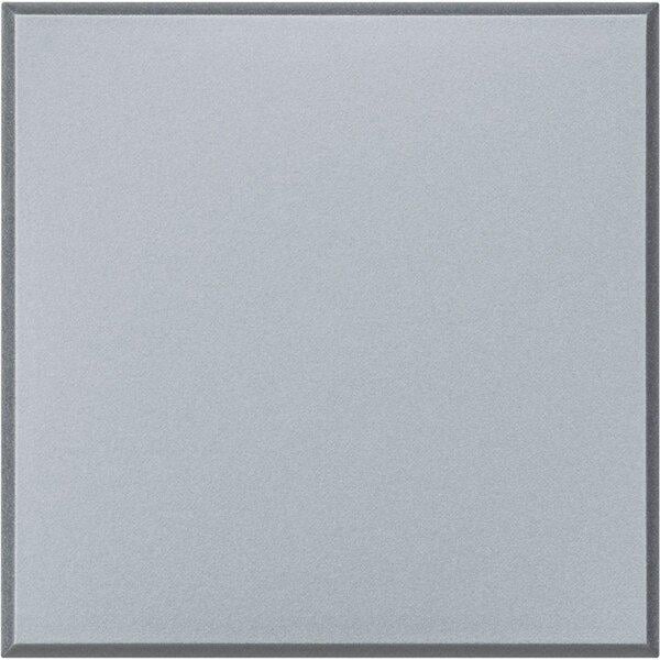 Заглушка Legrand Bticino Axolute Алюминий