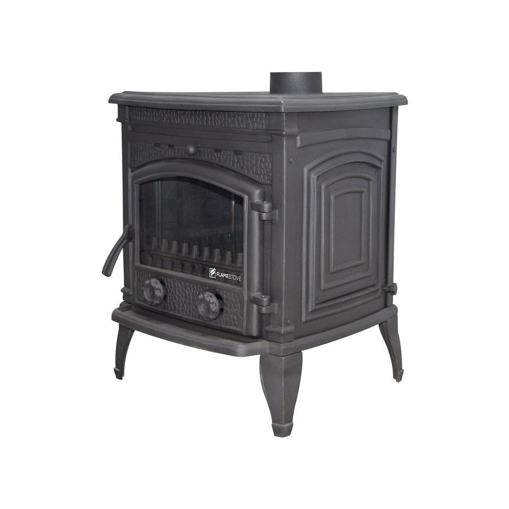 Печь чугунная Flame Stove Sirius Star (10186036) Печь чугунная Flame Stove Sirius Star (10186036)