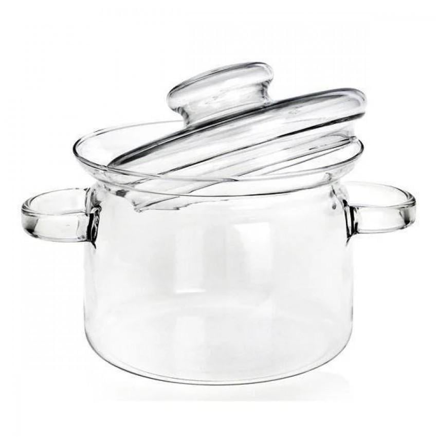 Кастрюля Simax Nyko Color с рассеивателем пламени 2 л (s6073/s6151) - фото 5 Кастрюля Simax Nyko Color с рассеивателем пламени 2 л (s6073/s6151) - фото 5