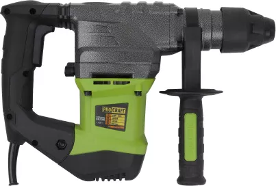 Перфоратор Procraft BH-2200 (26767776) - фото 2
