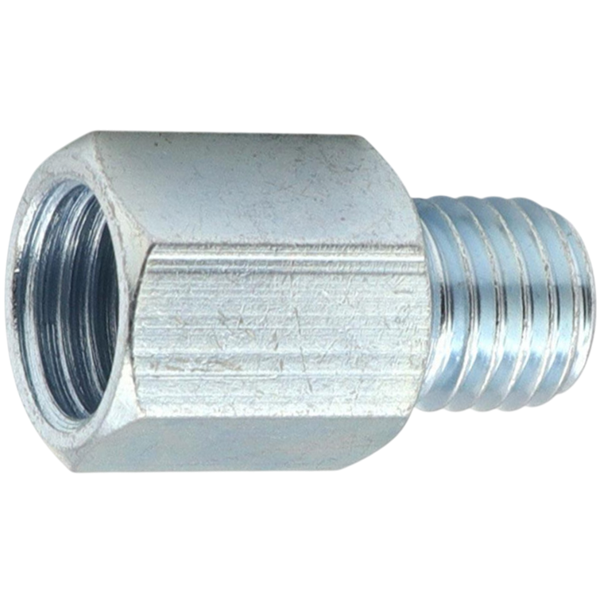 Адаптер для болгарки WorkMan Bristle M14-⅝ (486)