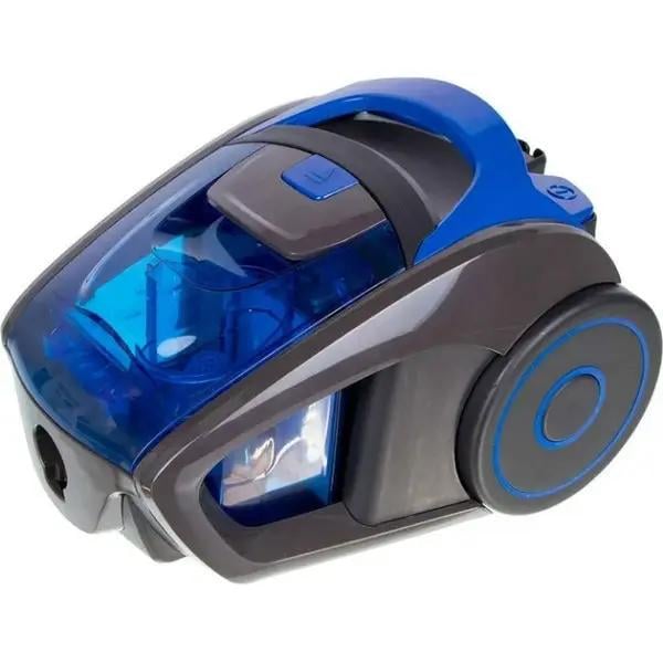 Пилосос VOLYX GD-1604 з контейнером 3 л 4000 Вт Синій (88917198) - фото 3