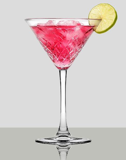 Набір фужерів Pasabahce Timeless для мартіні 4 шт. 230 мл - фото 3 Набір фужерів Pasabahce Timeless для мартіні 4 шт. 230 мл - фото 3