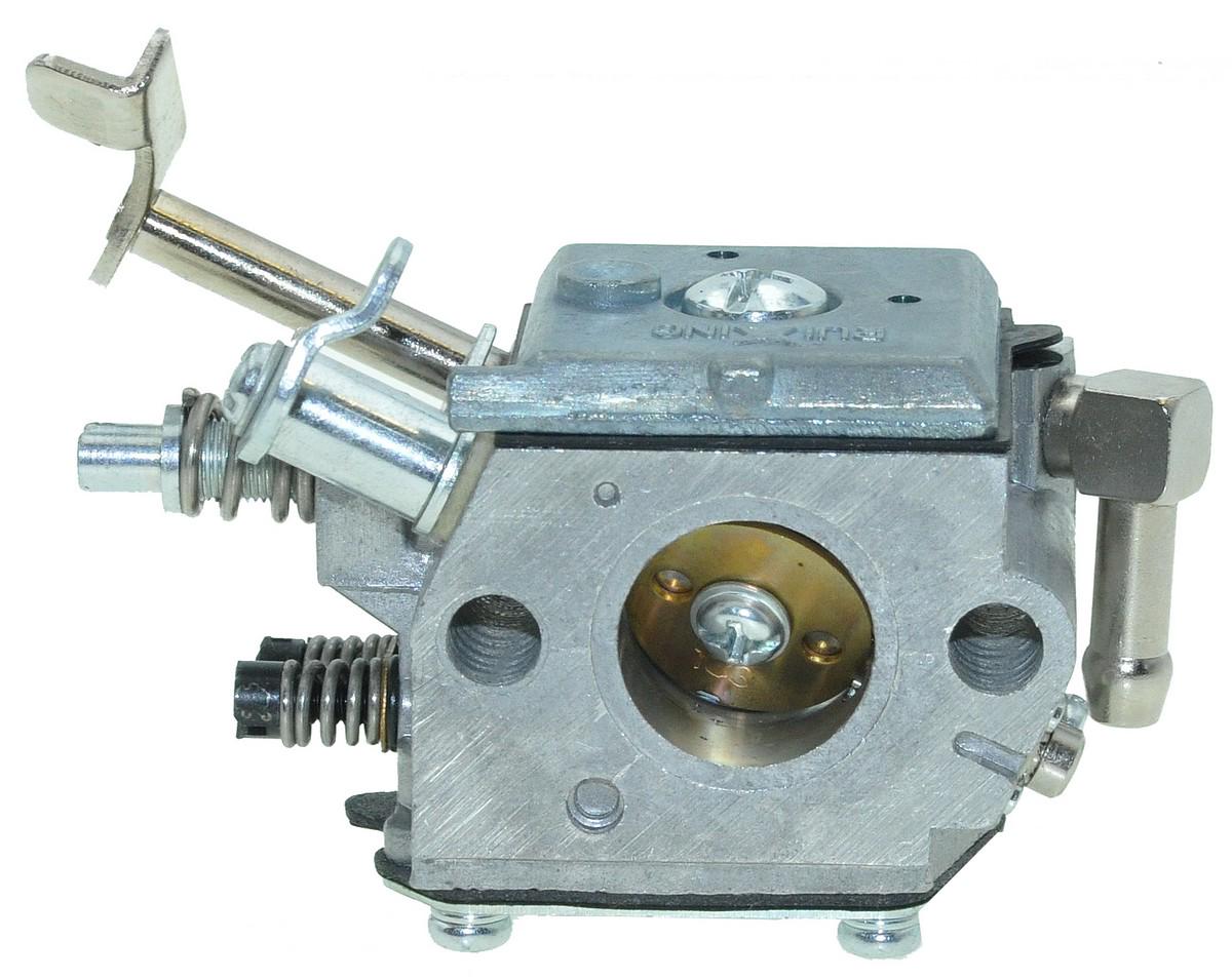 Карбюратор виброплиты Honda GX100 16100-Z4E-S14 L - фото 4 Карбюратор виброплиты Honda GX100 16100-Z4E-S14 L - фото 4