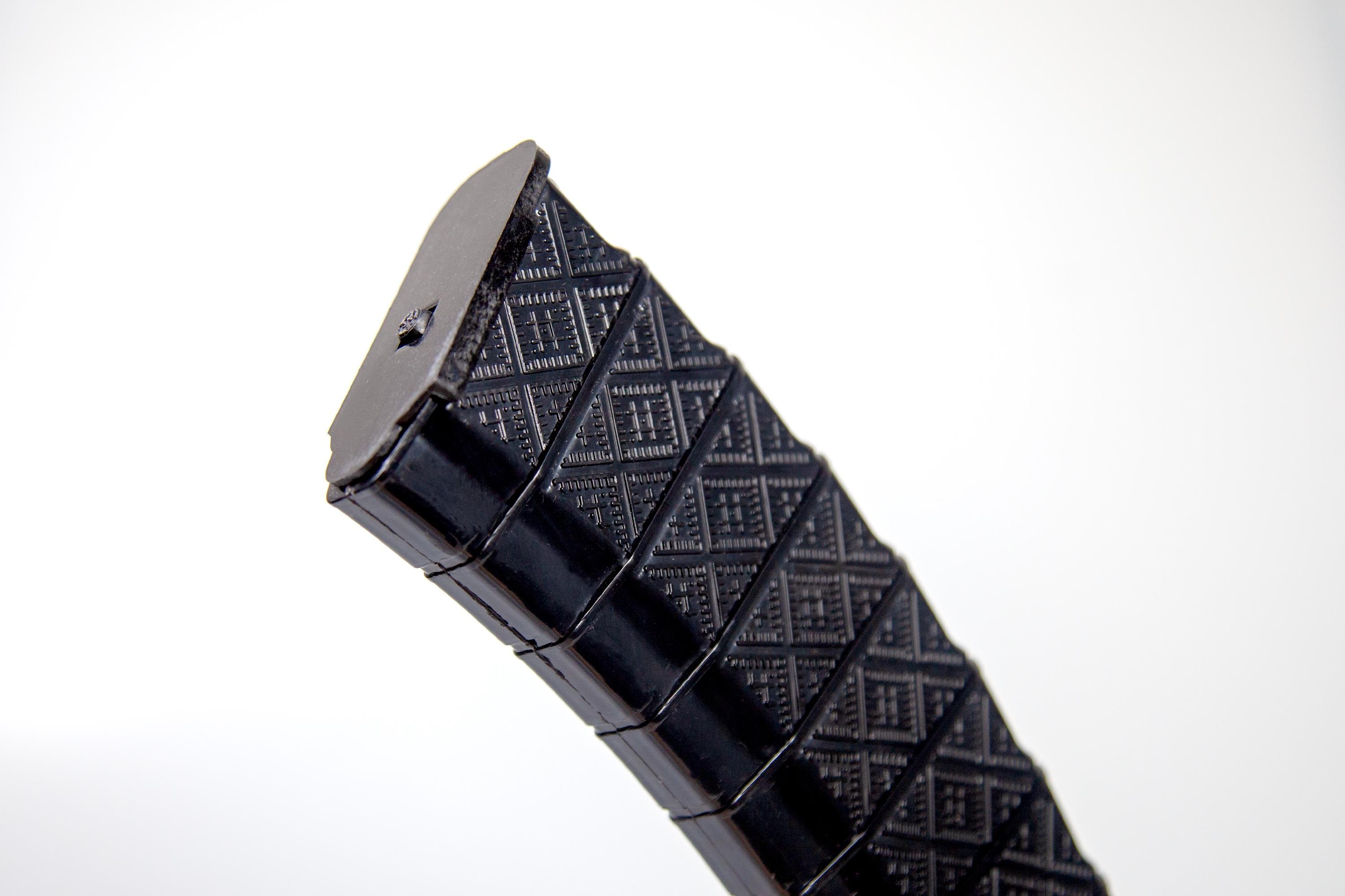 Магазин на 50 патронів для АК-74 - фото 8 Магазин на 50 патронів для АК-74 - фото 8