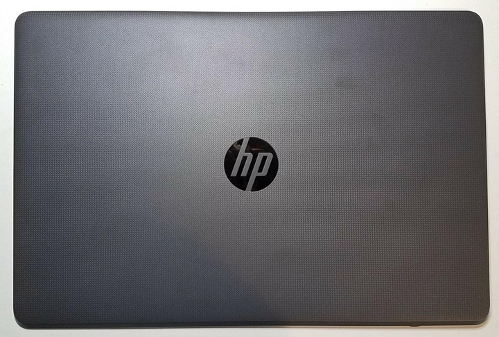 Корпус крышки матрицы HP 250 G6/924899-001 Black