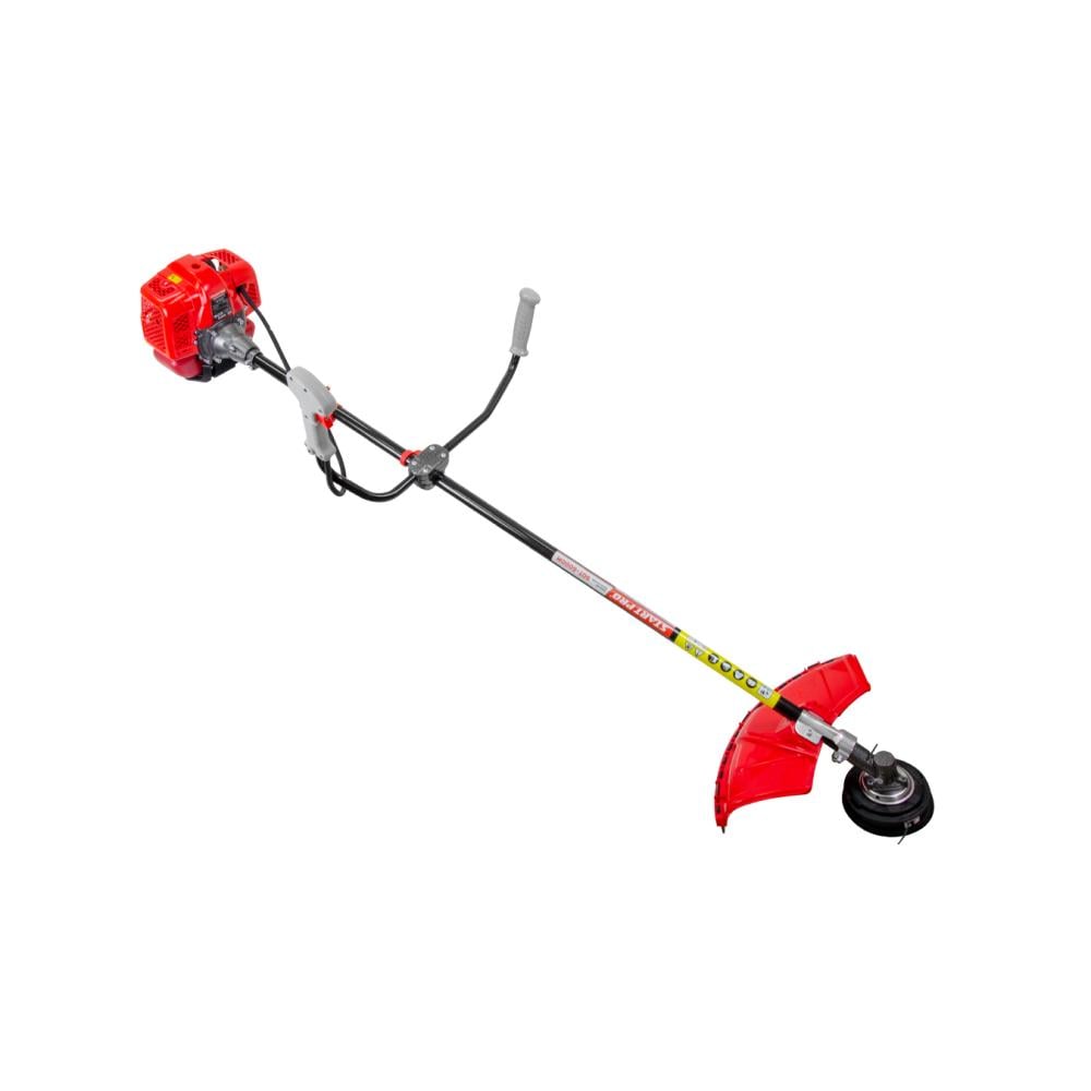 Мотокоса START PRO SGT-5000M - фото 9 Мотокоса START PRO SGT-5000M - фото 9