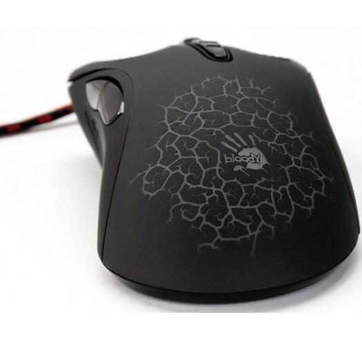 Мышка A4Tech Bloody A90A Black (18721) - фото 5