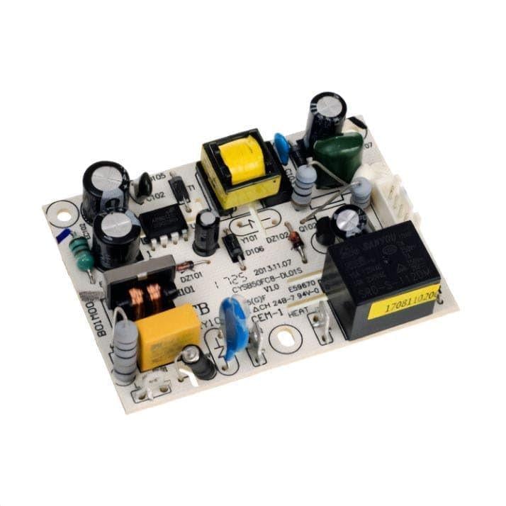 Плата питания мультиварки Moulinex SS-994563 SS-994467 (SS-994467)