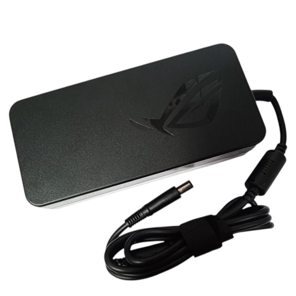 Адаптер питания для ноутбука Asus ROG 19,5 V/11,8A/230 W/7,4х5,0 мм Ovale без кабеля 220 V Адаптер питания для ноутбука Asus ROG 19,5 V/11,8A/230 W/7,4х5,0 мм Ovale без кабеля 220 V