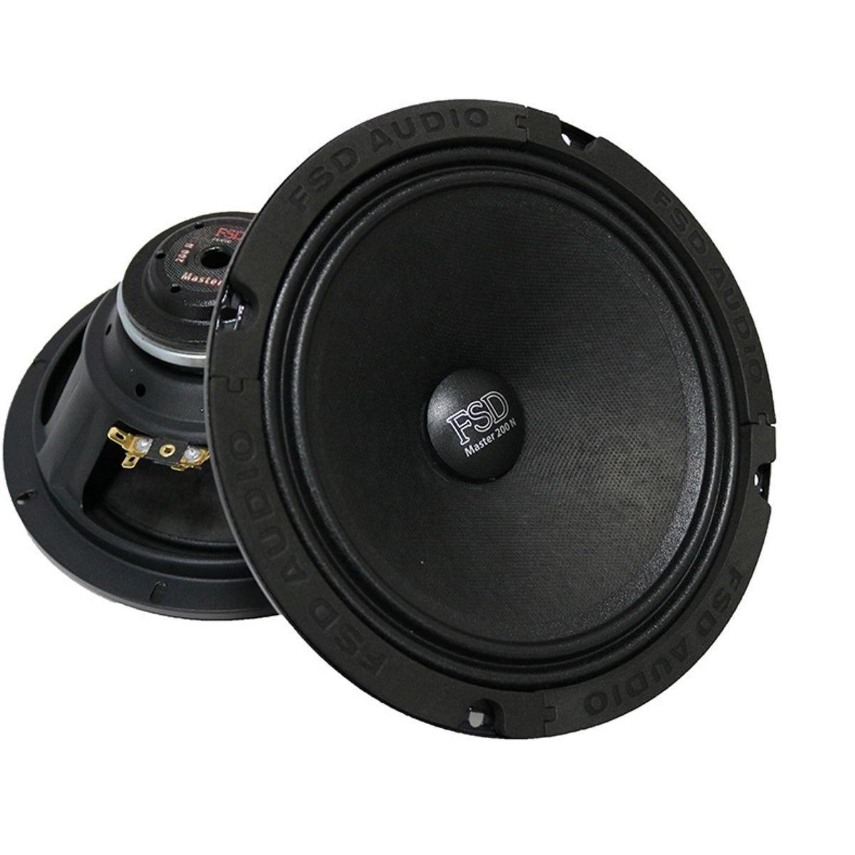 Естрадна акустика FSD Audio audio 200N