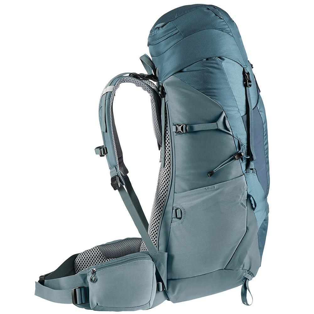 Рюкзак Deuter Aircontact Lite 50+10 л (3340521 3241) - фото 5