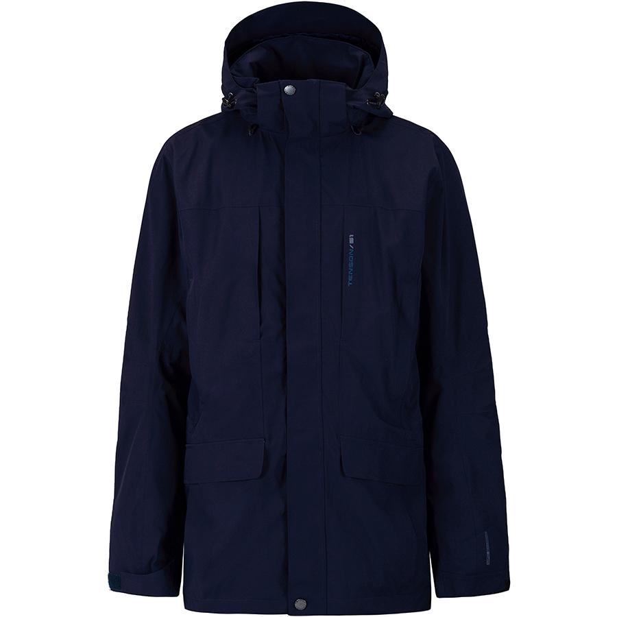 Куртка Tenson Hiley L Dark blue (54097)