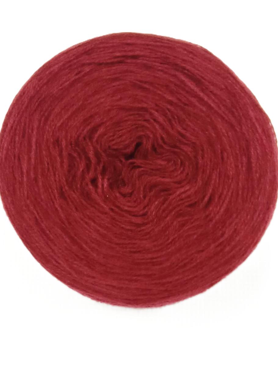 Нитка акрилова для вишивки 50 г Червоні 326 (1795) - фото 1 Нитка акрилова для вишивки 50 г Червоні 326 (1795) - фото 1