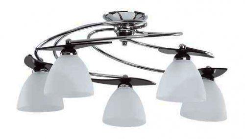 Потолочная люстра Alfa Smiglo Venge (14474)