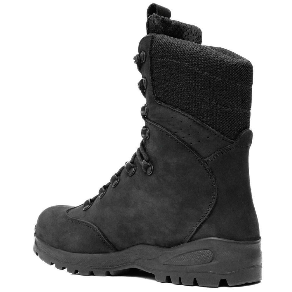 Берцы туристические Стимул Гопак р. 46 демисезон/универсальные Черный - фото 5 Берцы туристические Стимул Гопак р. 46 демисезон/универсальные Черный - фото 5