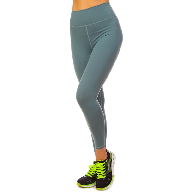 Лосины спортивные женские V&amp;X CK5536 M Мятный (CK5536_Мятный_M)