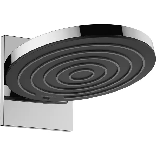 Верхний душ HansGrohe Pulsify 260 2jet EcoSmart 24151000 Хром (35681058)