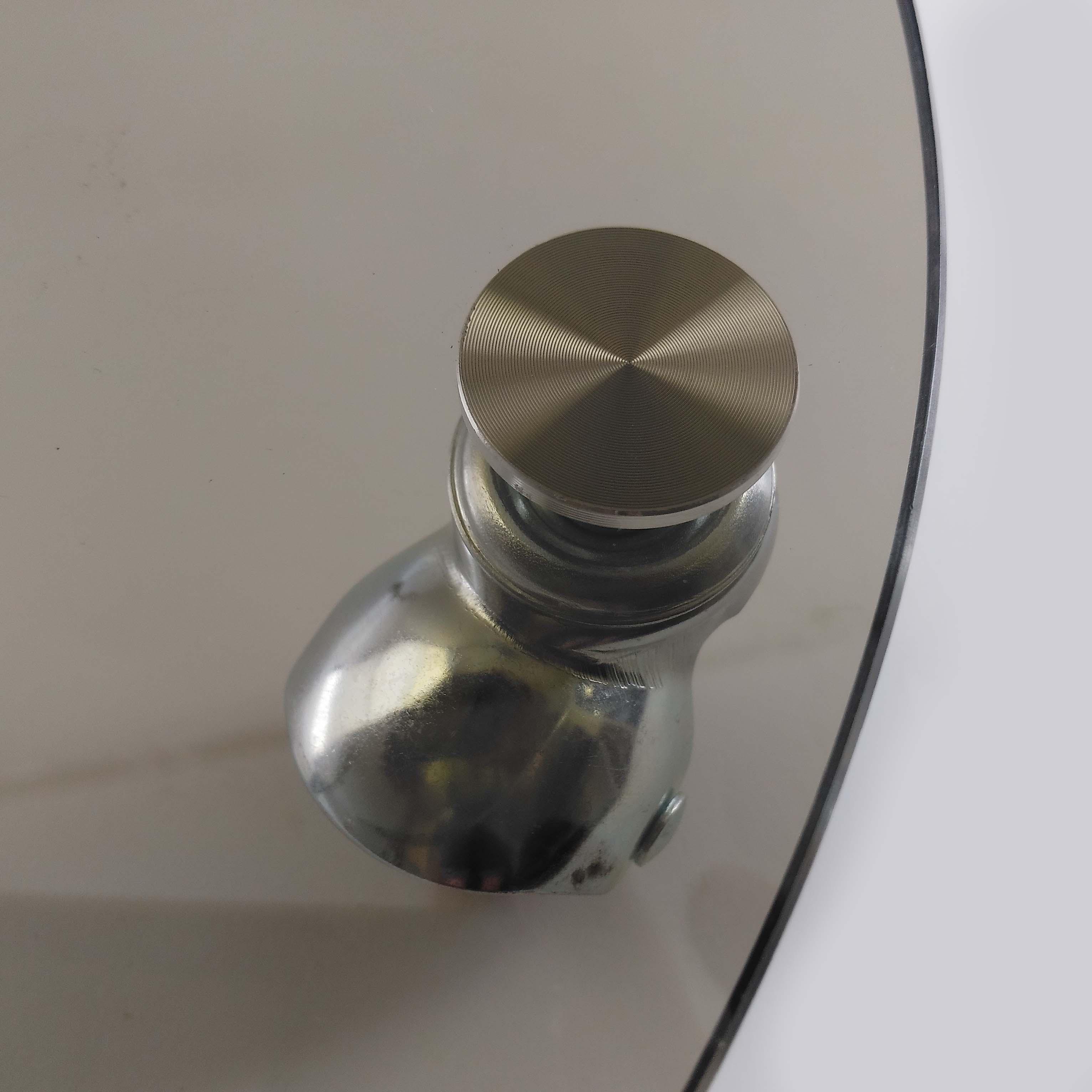 Підставка для квітів Commus ULTRA II 35 b8-10rez скляна на прогумованих коліщатках d35 (220000034) - фото 3 Підставка для квітів Commus ULTRA II 35 b8-10rez скляна на прогумованих коліщатках d35 (220000034) - фото 3