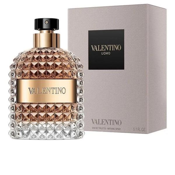 Туалетная вода для мужчин VALENTINO Uomo 2021 50 мл (85241)