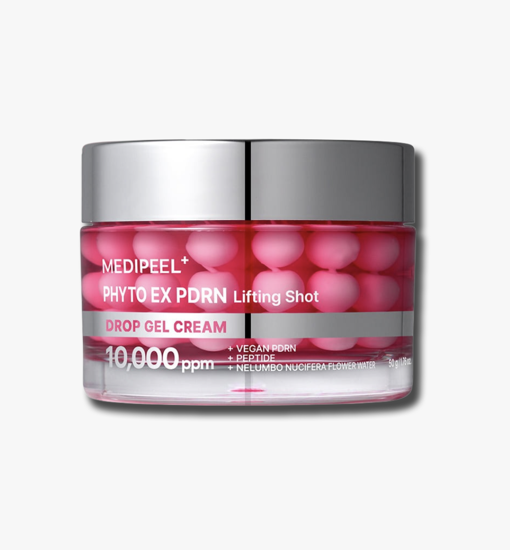 Лифтинг-эффекта с PDRN и фитоэкстрактами Medipeel 50мл Лифтинг-эффекта с PDRN и фитоэкстрактами Medipeel 50мл