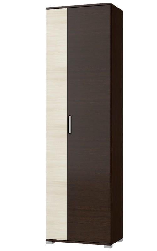 Спальня детская Эверест Бриз-7 Венге/Дуб молочный (171372) - фото 4 Спальня детская Эверест Бриз-7 Венге/Дуб молочный (171372) - фото 4