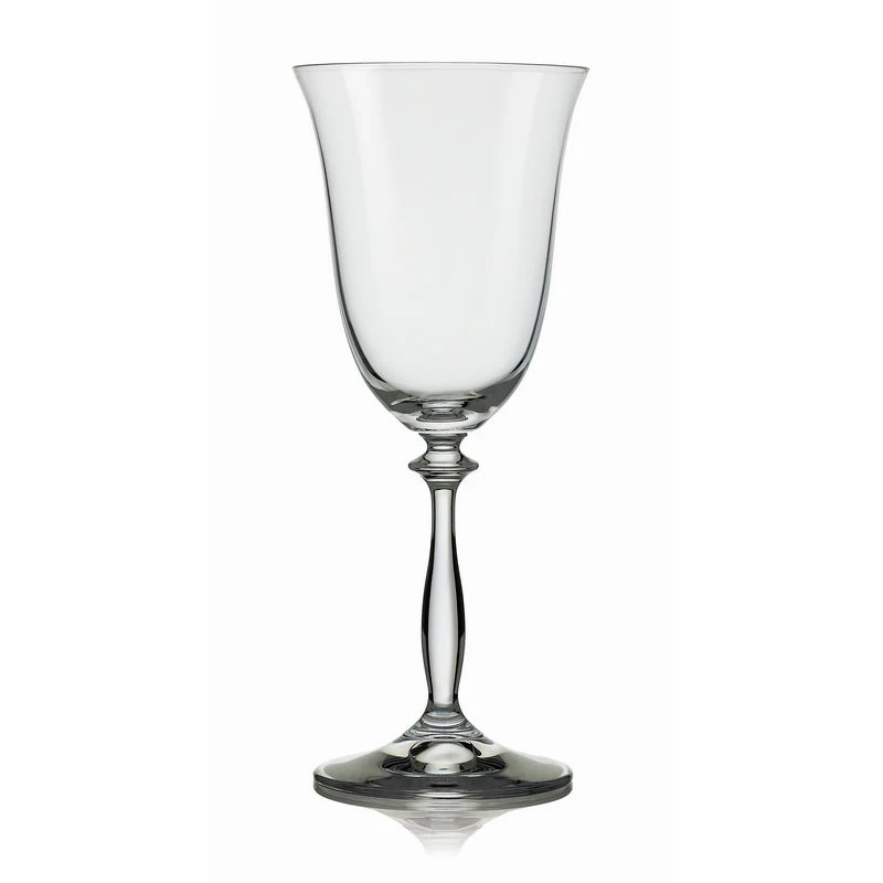 Набор бокалов для вина Bohemia Angela 350 мл 6 шт. (b40600)